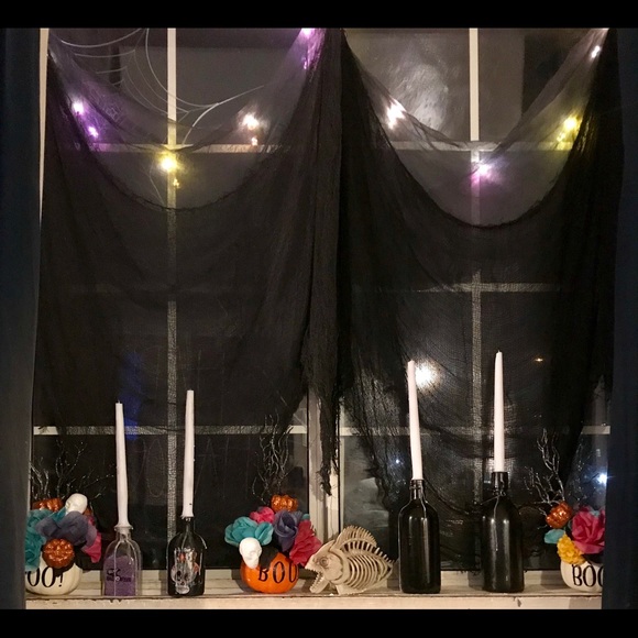 Creepy Cute Halloween Pumpkins - ONLY 5 LEFT 😱🎃 - Picture 4 of 5